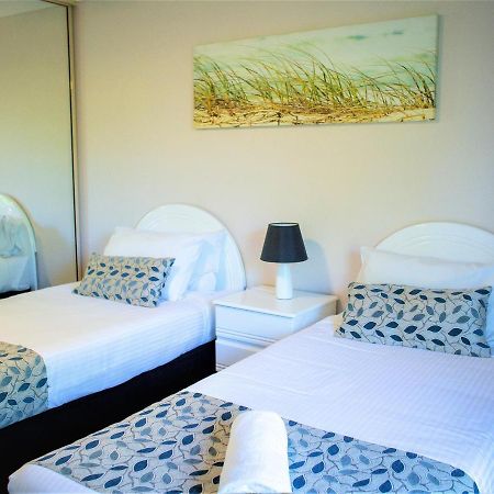 Montana Palms Resort Χρυσή Ακτή Εξωτερικό φωτογραφία