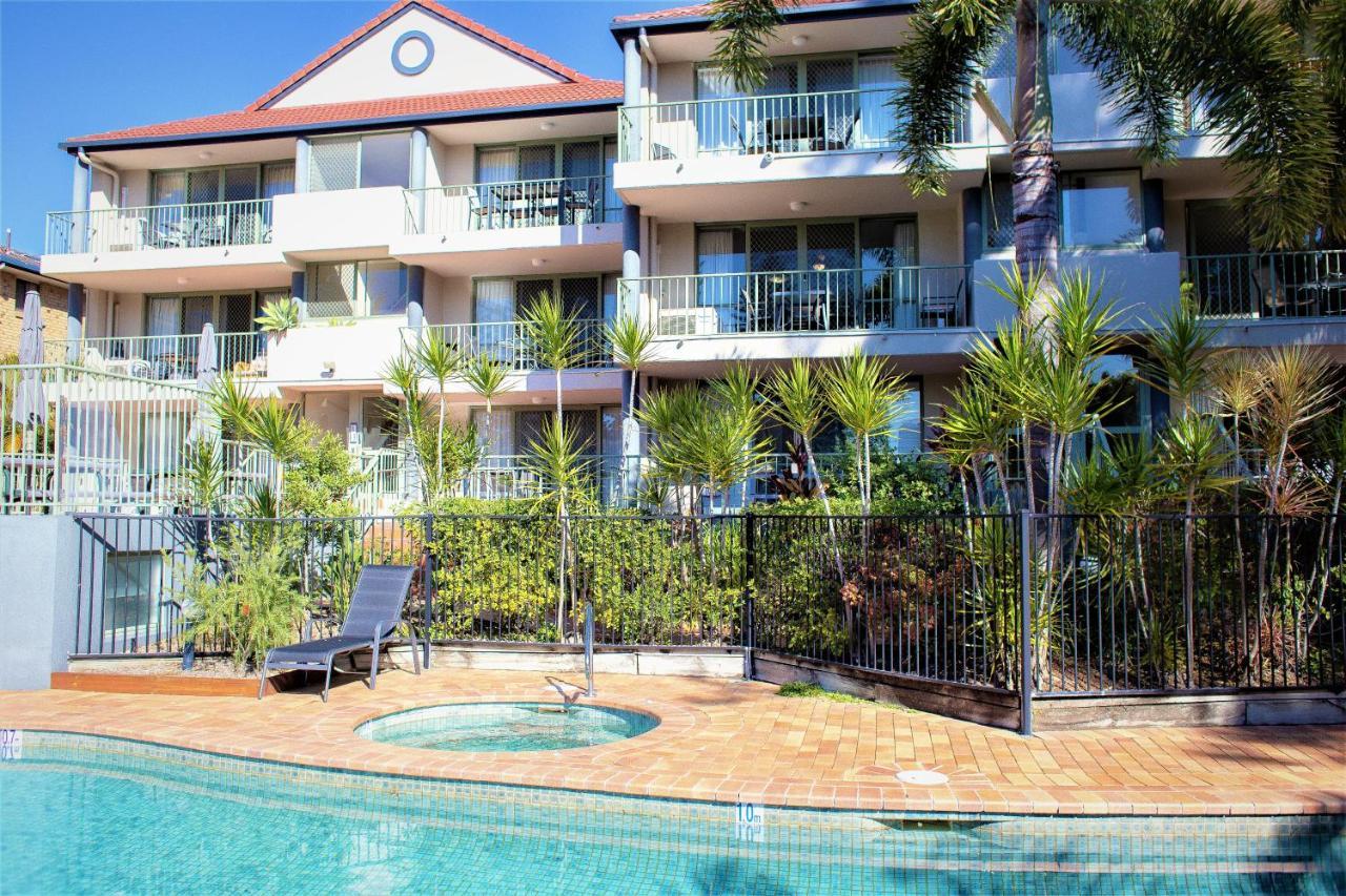 Montana Palms Resort Χρυσή Ακτή Εξωτερικό φωτογραφία