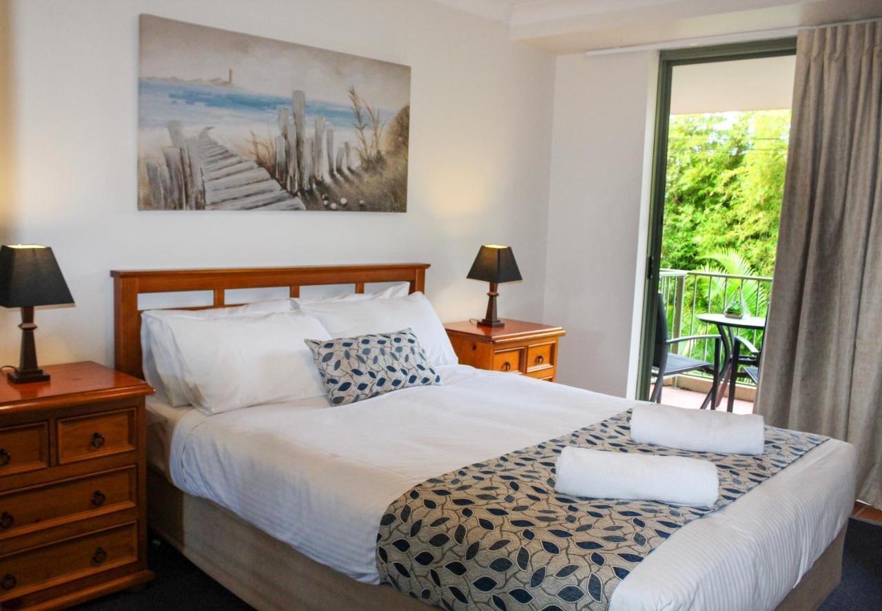 Montana Palms Resort Χρυσή Ακτή Εξωτερικό φωτογραφία