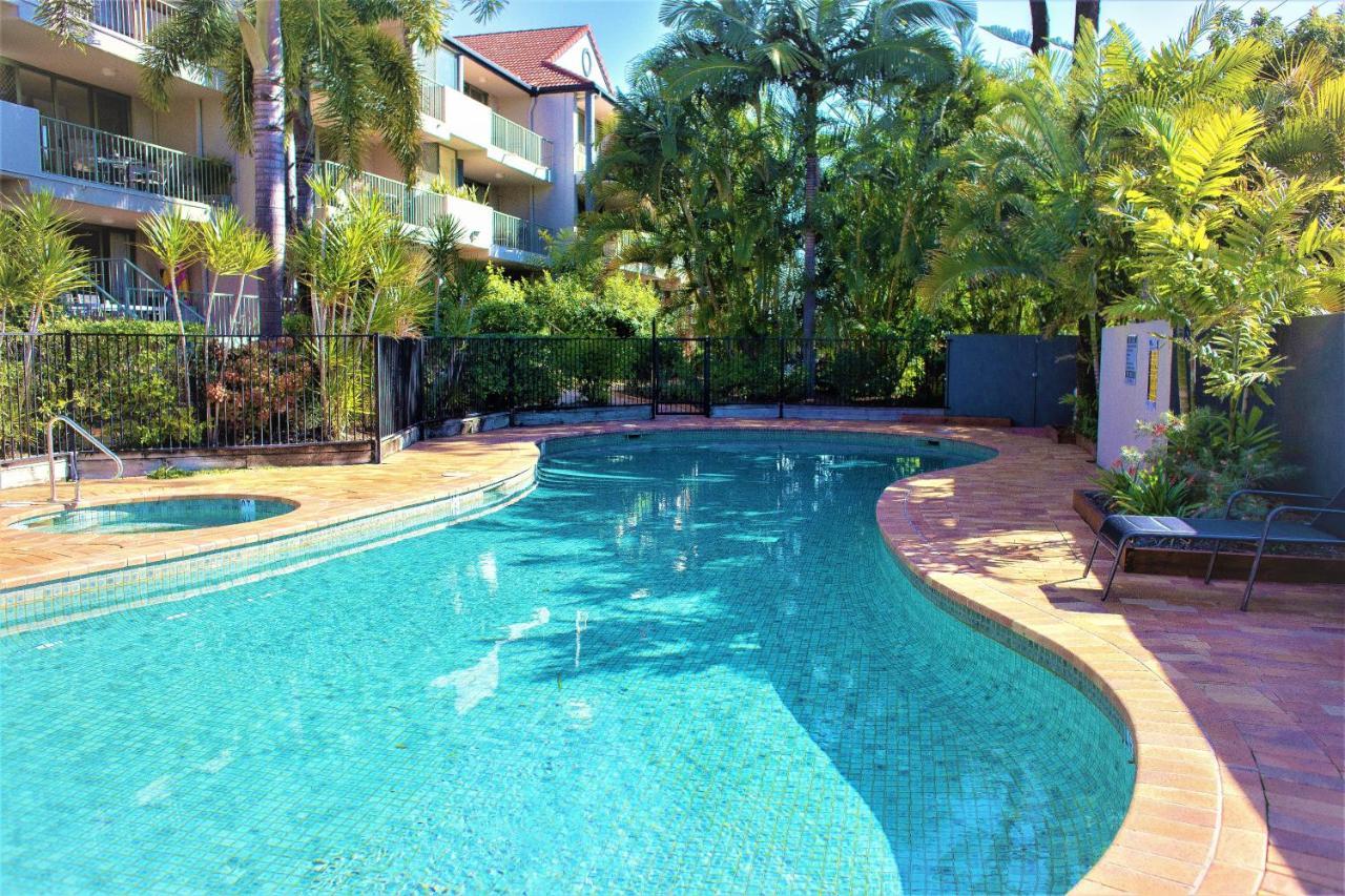 Montana Palms Resort Χρυσή Ακτή Εξωτερικό φωτογραφία