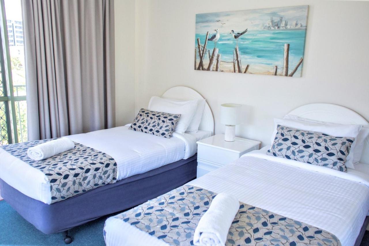 Montana Palms Resort Χρυσή Ακτή Εξωτερικό φωτογραφία