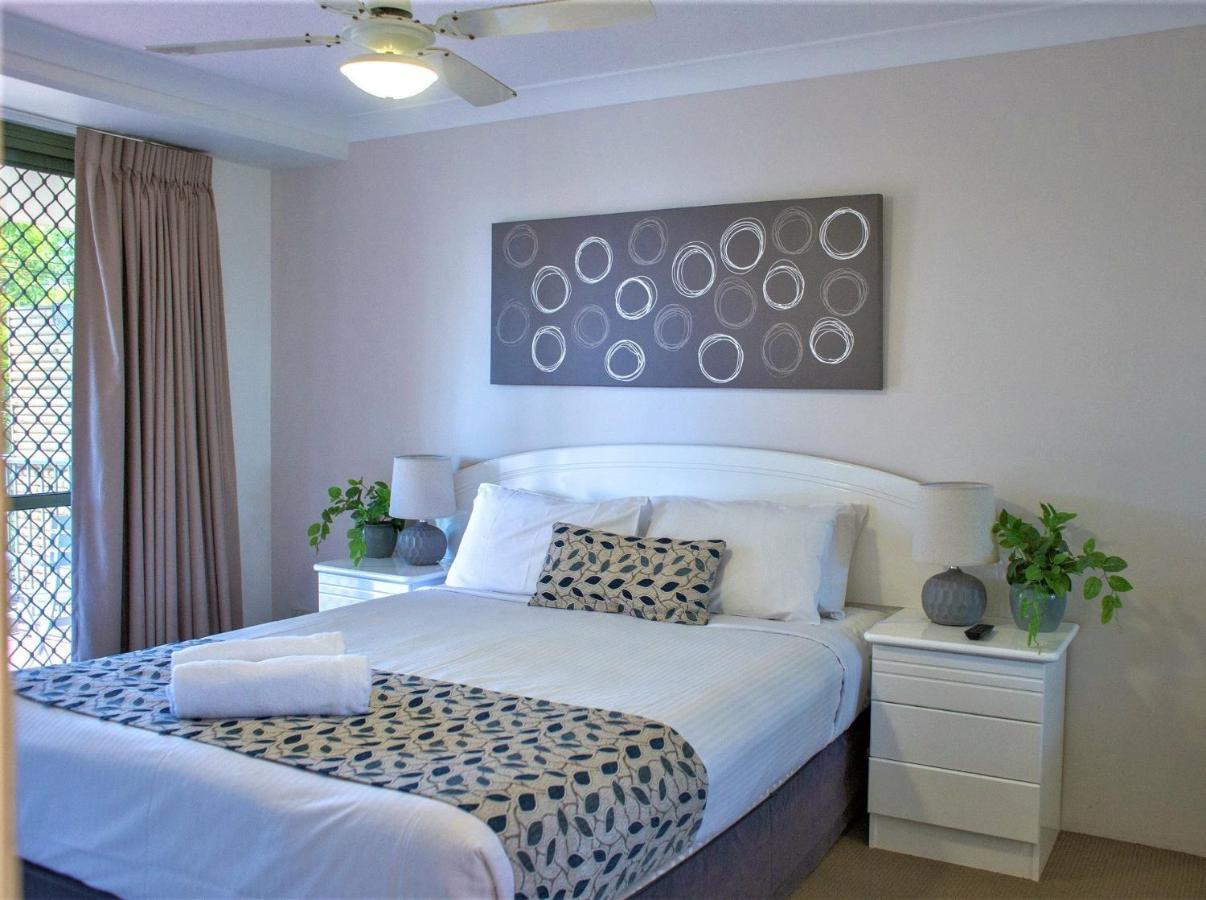 Montana Palms Resort Χρυσή Ακτή Εξωτερικό φωτογραφία