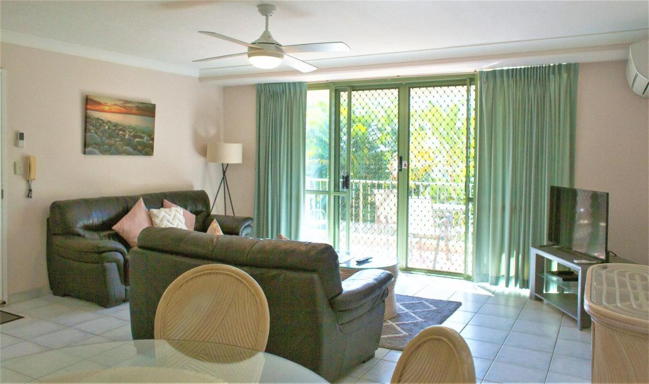 Montana Palms Resort Χρυσή Ακτή Εξωτερικό φωτογραφία
