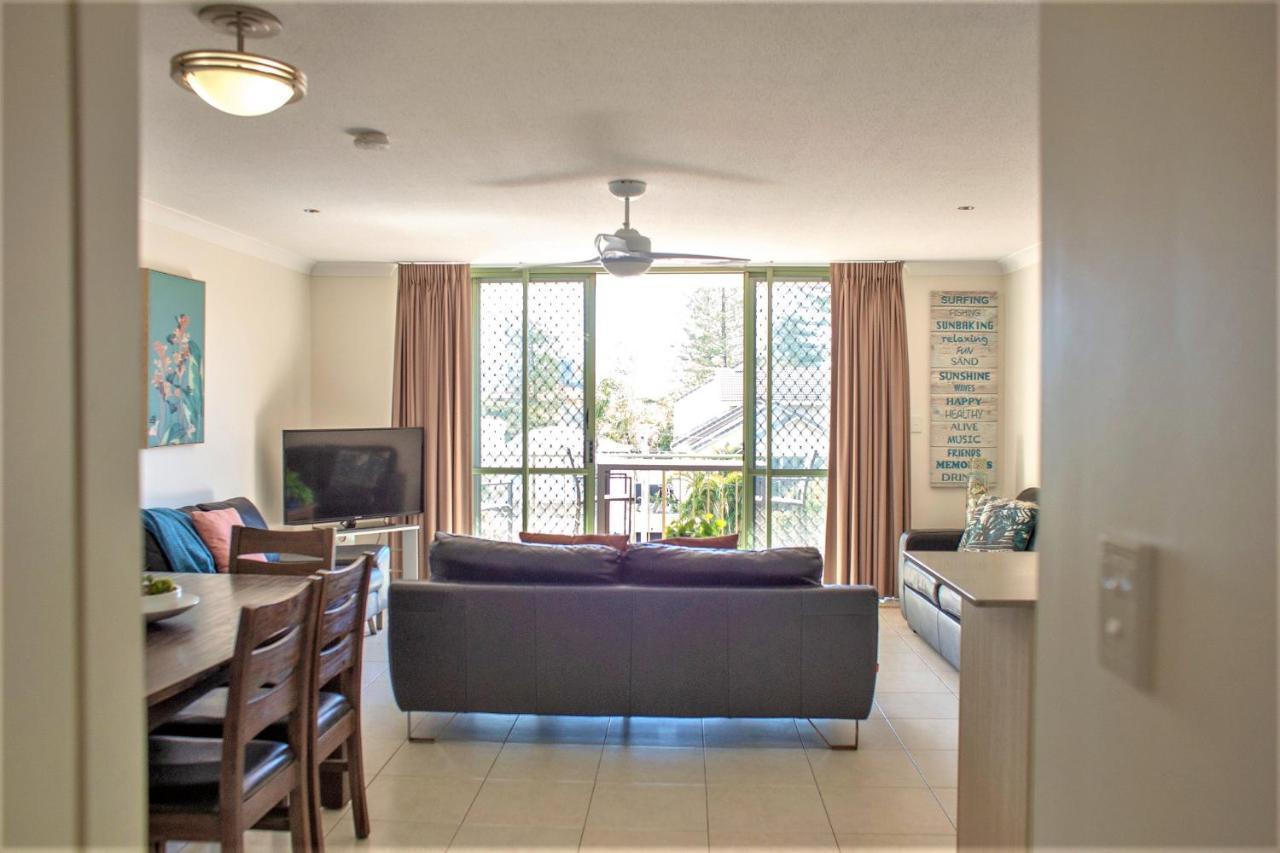 Montana Palms Resort Χρυσή Ακτή Εξωτερικό φωτογραφία