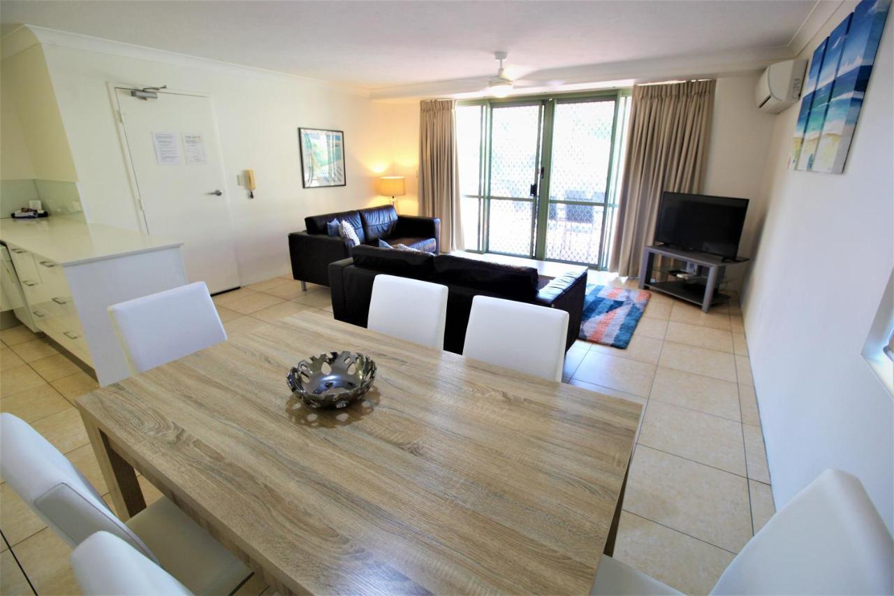 Montana Palms Resort Χρυσή Ακτή Εξωτερικό φωτογραφία
