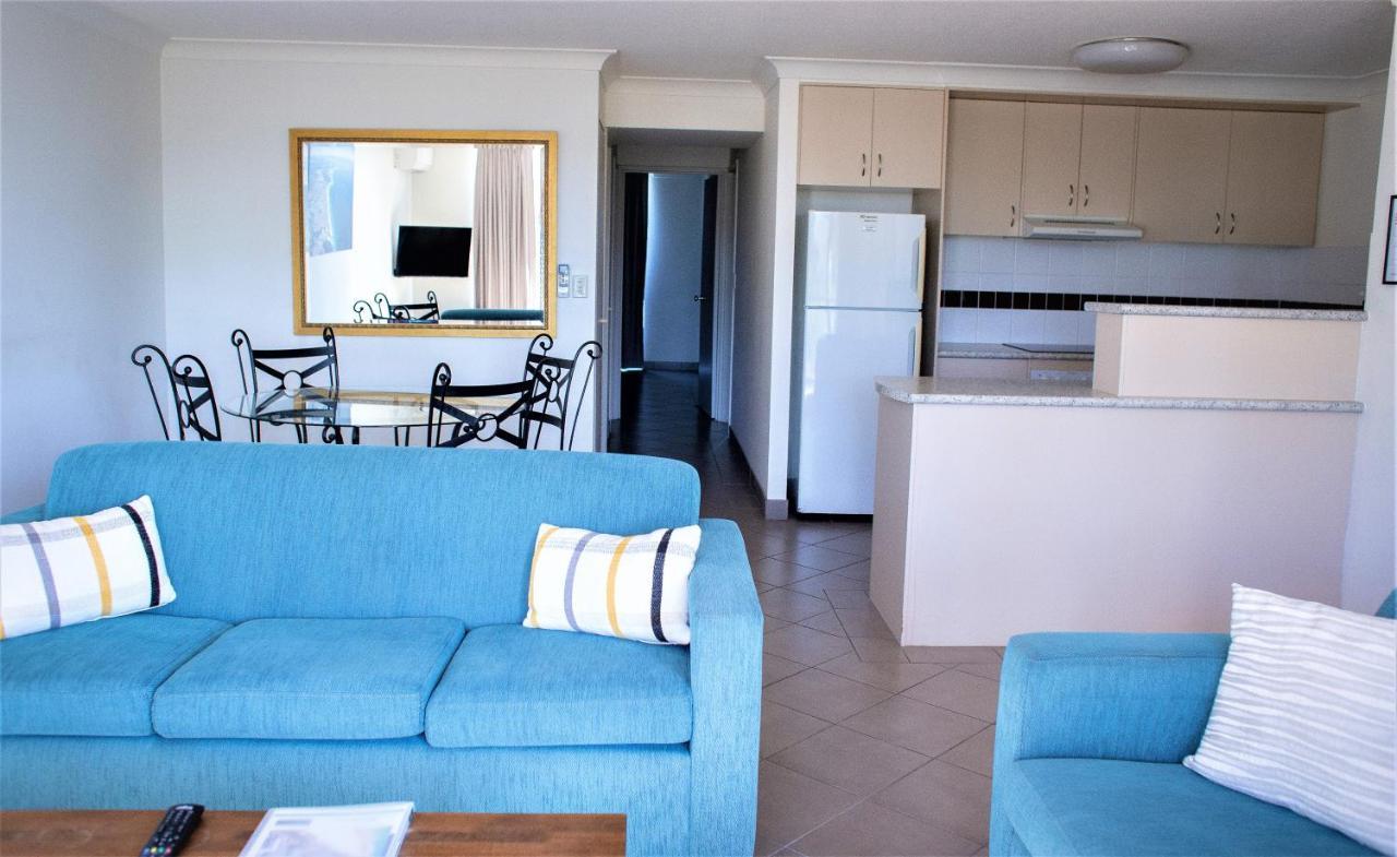 Montana Palms Resort Χρυσή Ακτή Εξωτερικό φωτογραφία