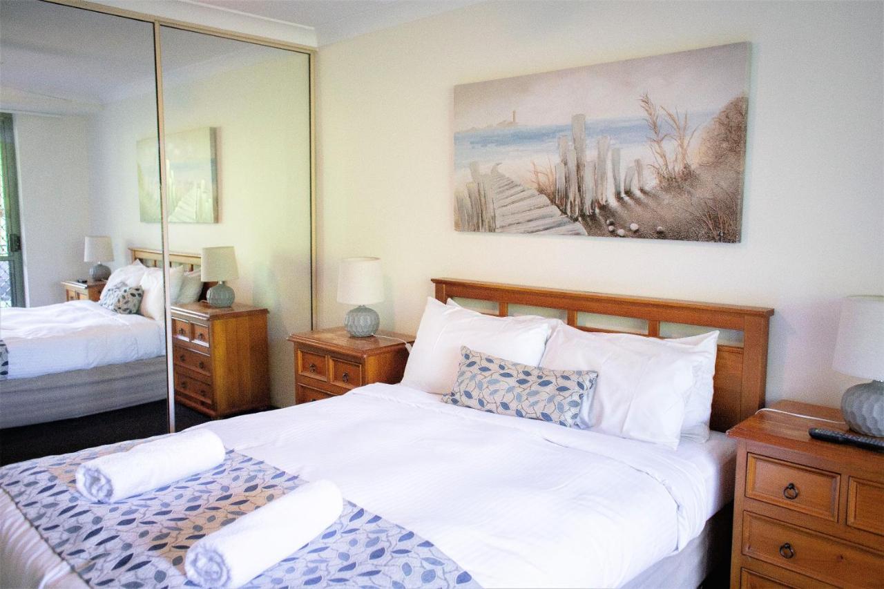Montana Palms Resort Χρυσή Ακτή Εξωτερικό φωτογραφία