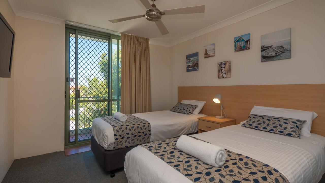 Montana Palms Resort Χρυσή Ακτή Εξωτερικό φωτογραφία
