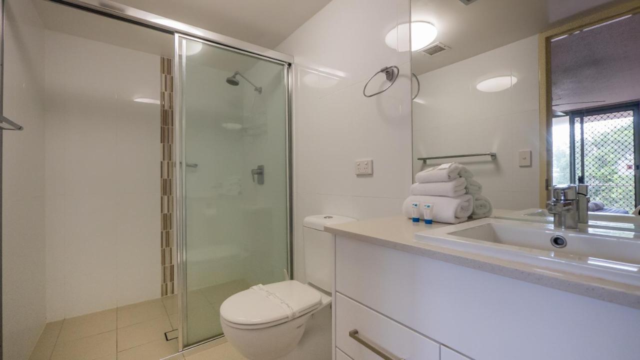Montana Palms Resort Χρυσή Ακτή Εξωτερικό φωτογραφία