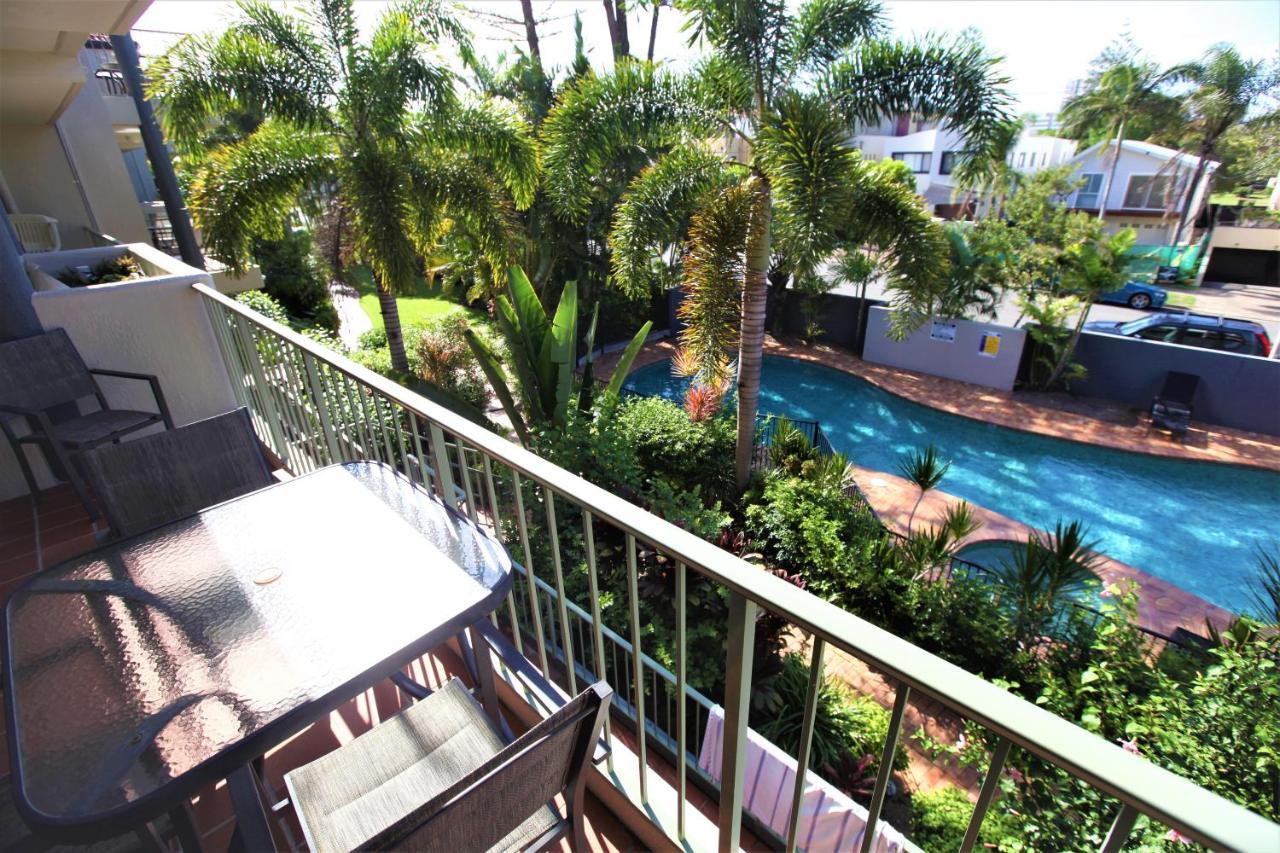 Montana Palms Resort Χρυσή Ακτή Εξωτερικό φωτογραφία