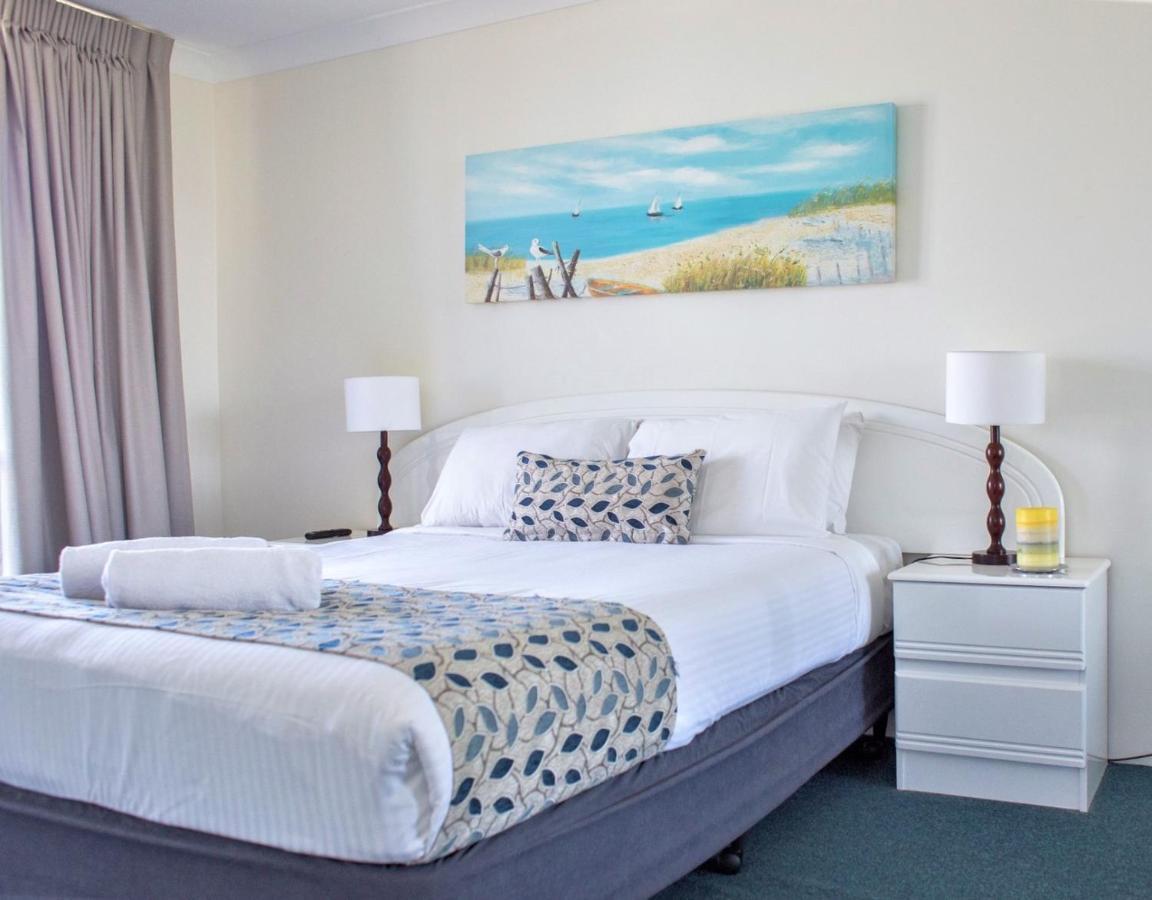 Montana Palms Resort Χρυσή Ακτή Εξωτερικό φωτογραφία