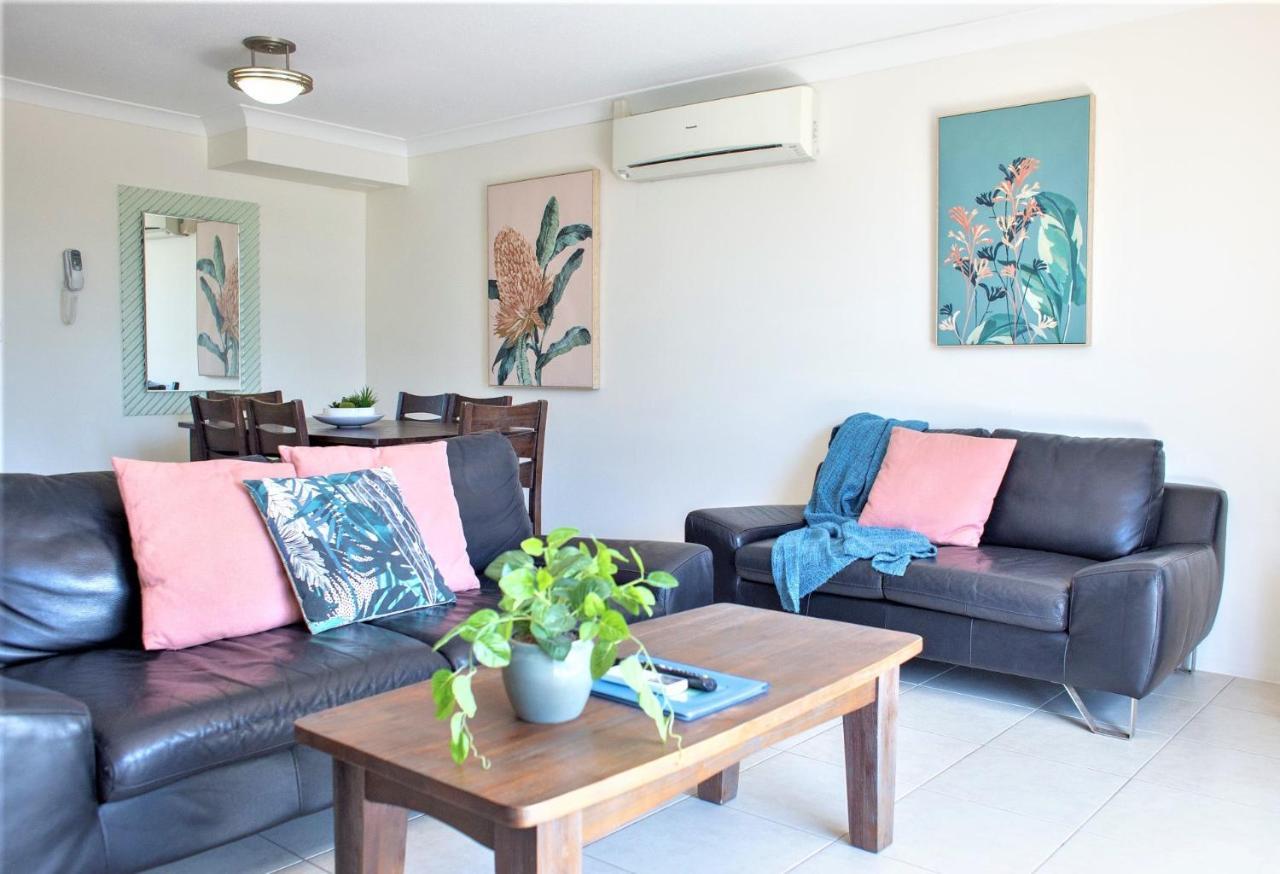 Montana Palms Resort Χρυσή Ακτή Εξωτερικό φωτογραφία