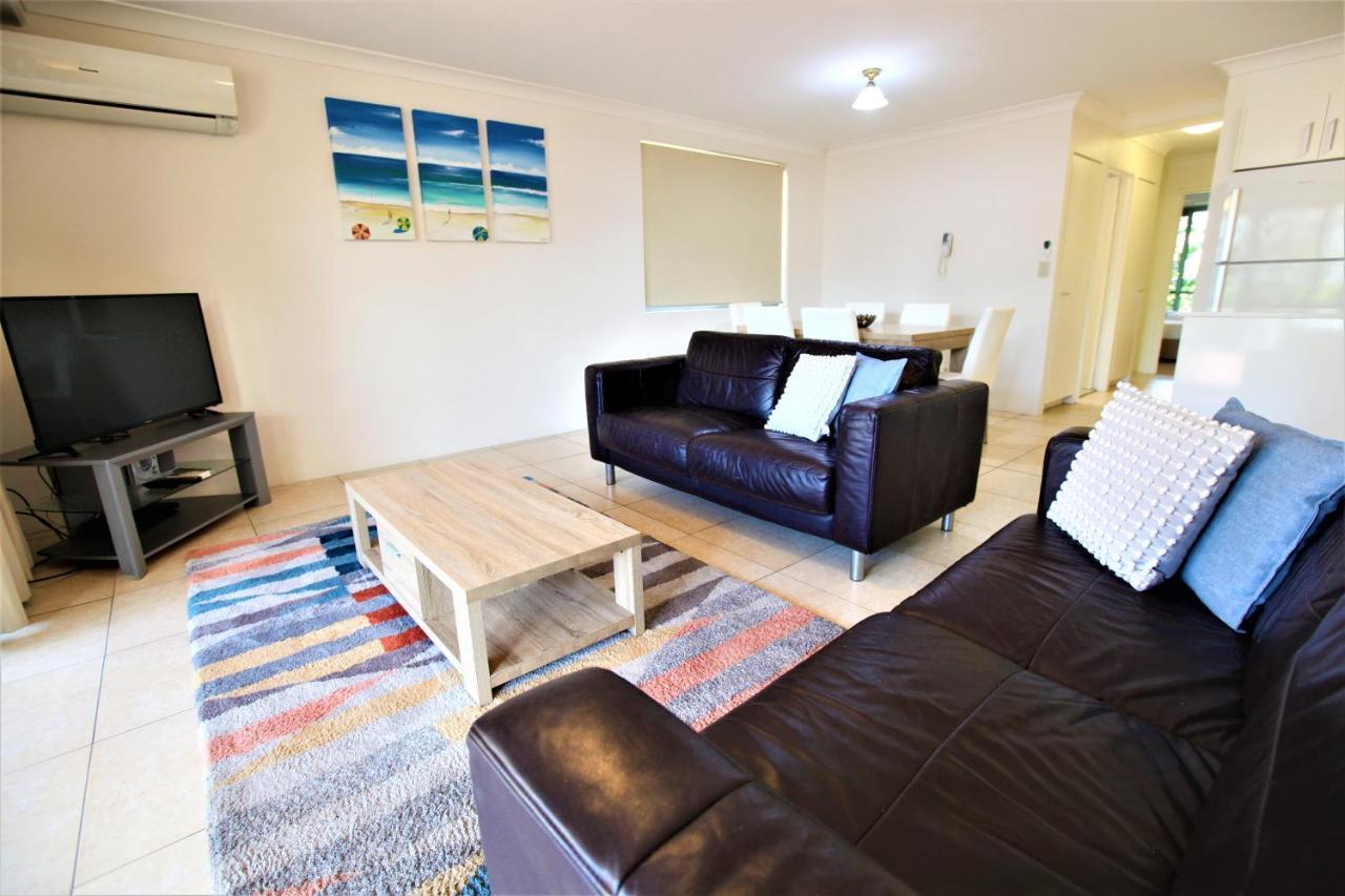 Montana Palms Resort Χρυσή Ακτή Εξωτερικό φωτογραφία
