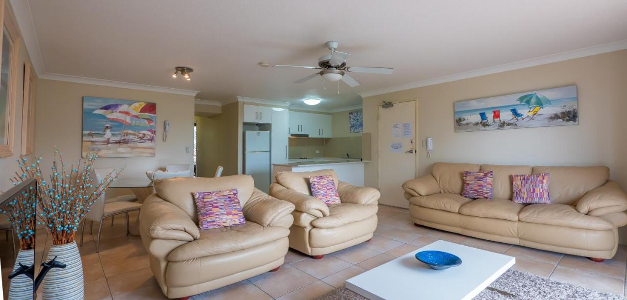 Montana Palms Resort Χρυσή Ακτή Εξωτερικό φωτογραφία
