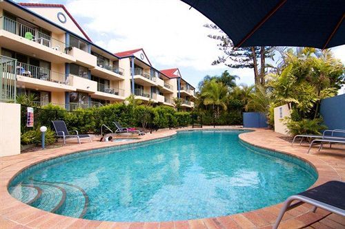 Montana Palms Resort Χρυσή Ακτή Εξωτερικό φωτογραφία