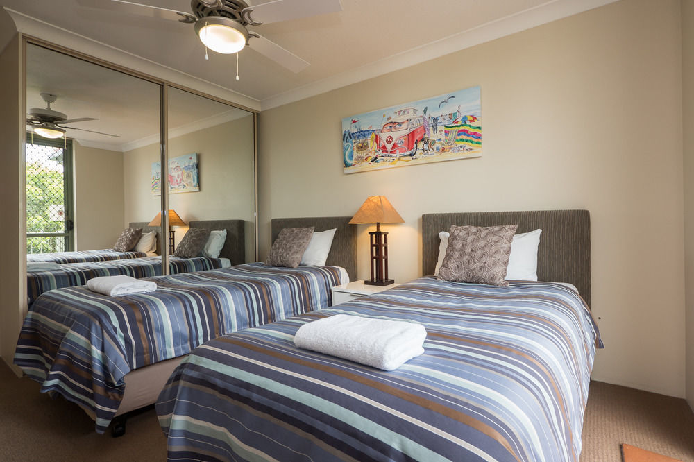 Montana Palms Resort Χρυσή Ακτή Εξωτερικό φωτογραφία