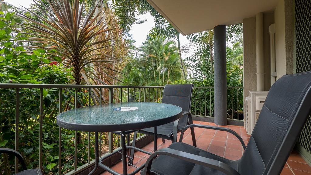 Montana Palms Resort Χρυσή Ακτή Εξωτερικό φωτογραφία
