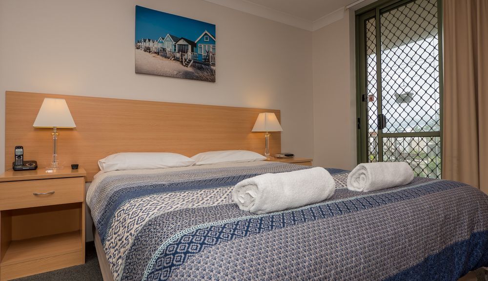Montana Palms Resort Χρυσή Ακτή Εξωτερικό φωτογραφία