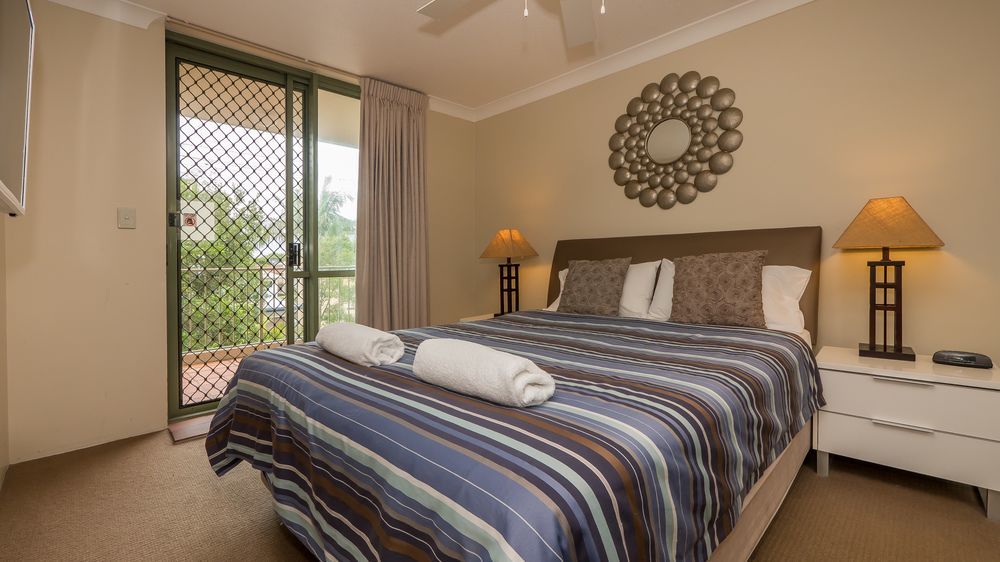 Montana Palms Resort Χρυσή Ακτή Εξωτερικό φωτογραφία