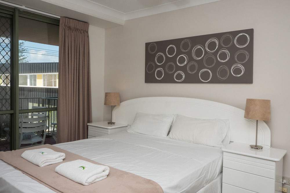 Montana Palms Resort Χρυσή Ακτή Εξωτερικό φωτογραφία