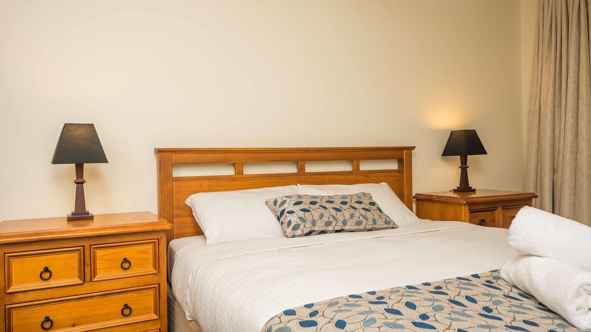 Montana Palms Resort Χρυσή Ακτή Εξωτερικό φωτογραφία