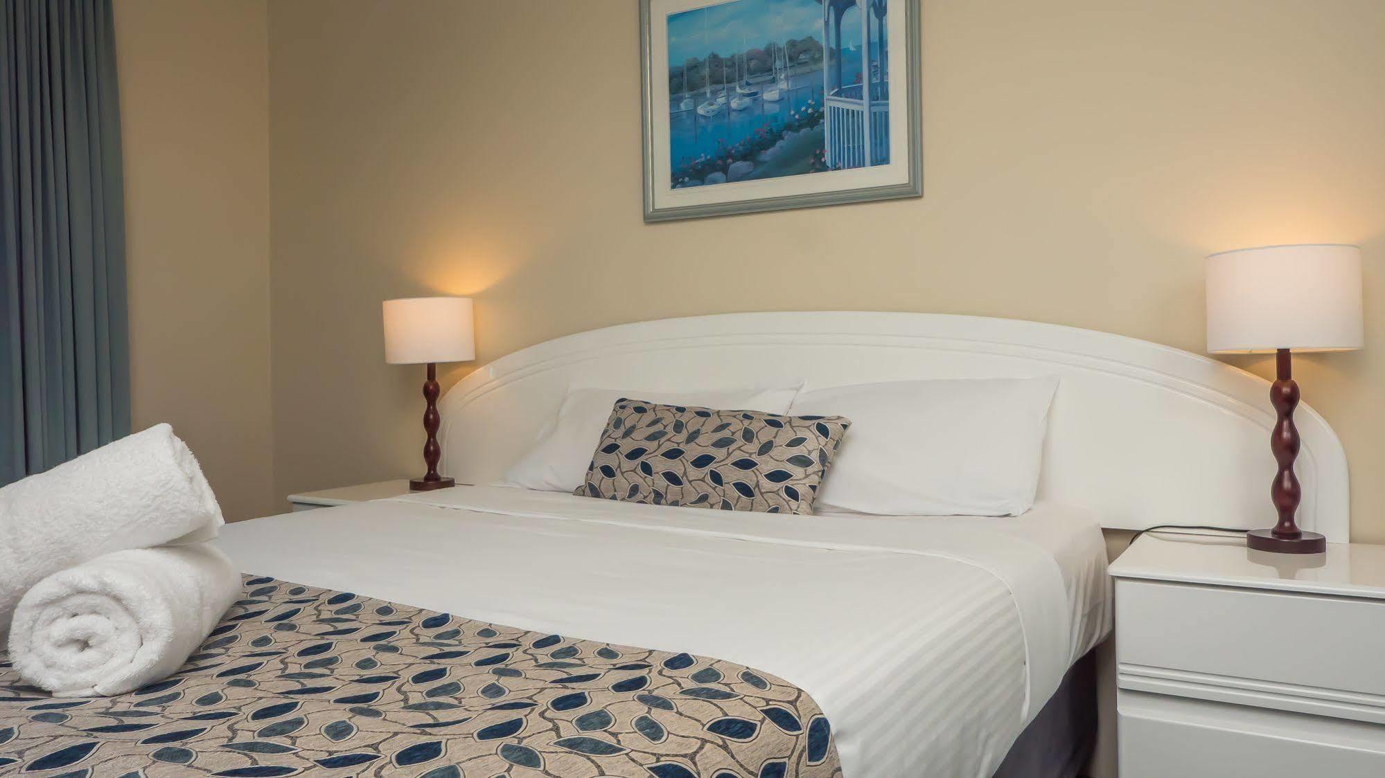 Montana Palms Resort Χρυσή Ακτή Εξωτερικό φωτογραφία