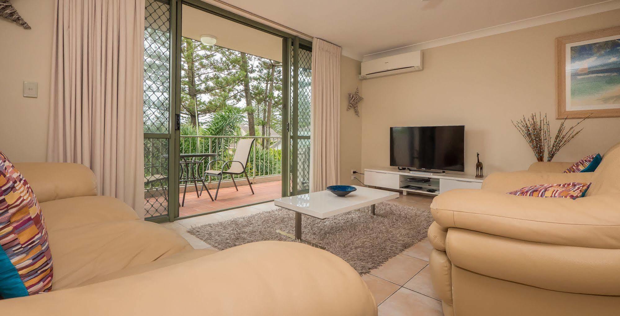 Montana Palms Resort Χρυσή Ακτή Εξωτερικό φωτογραφία