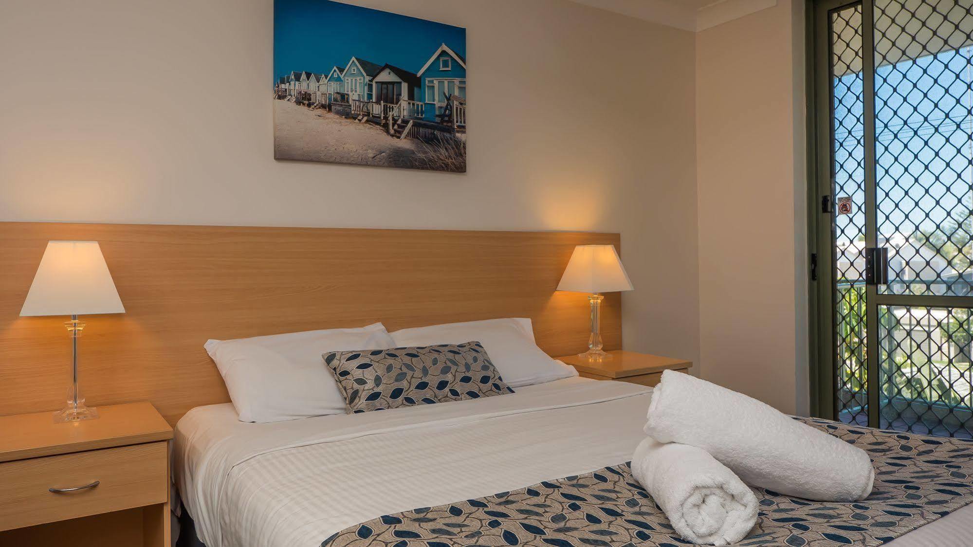 Montana Palms Resort Χρυσή Ακτή Εξωτερικό φωτογραφία