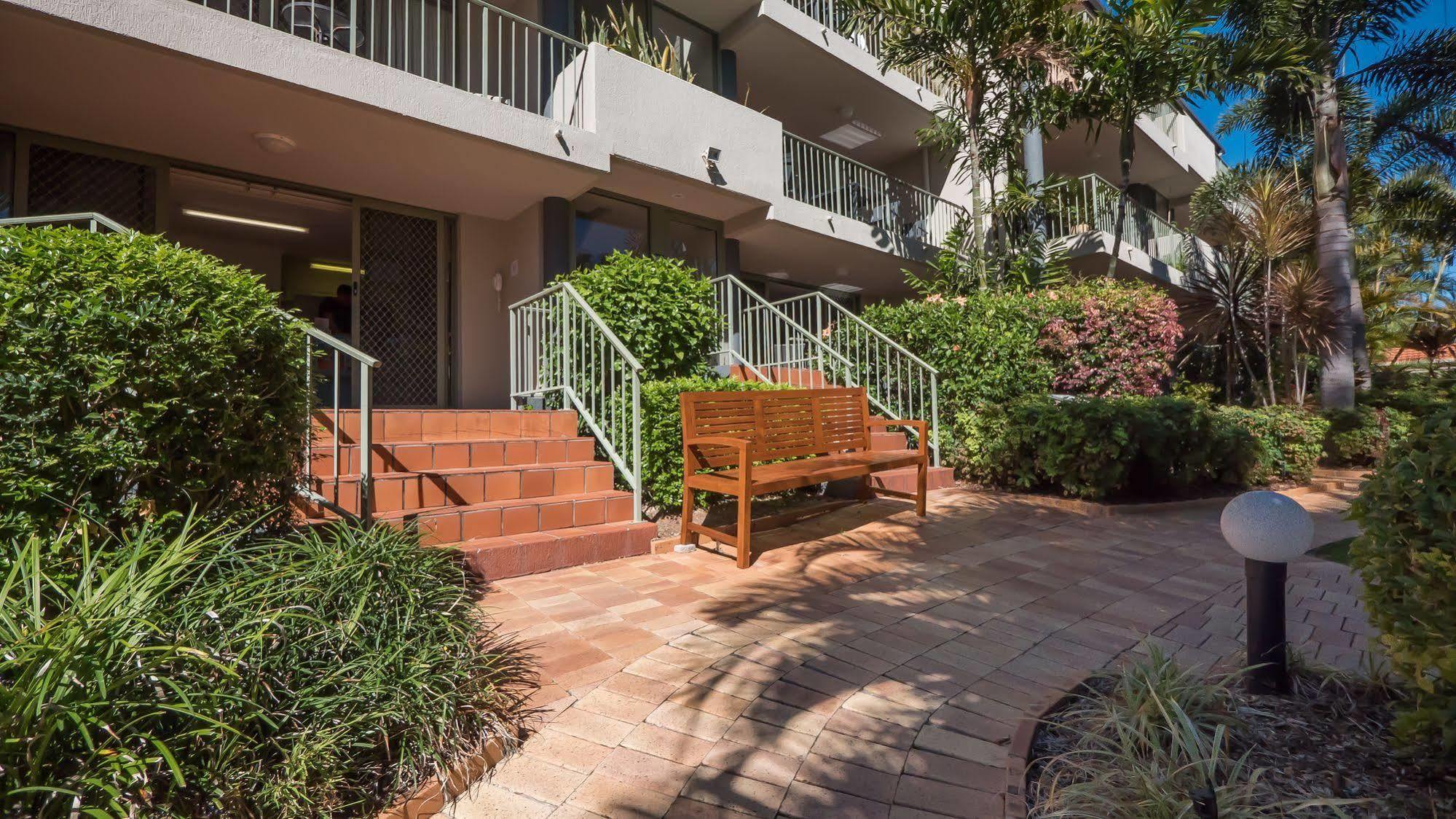 Montana Palms Resort Χρυσή Ακτή Εξωτερικό φωτογραφία
