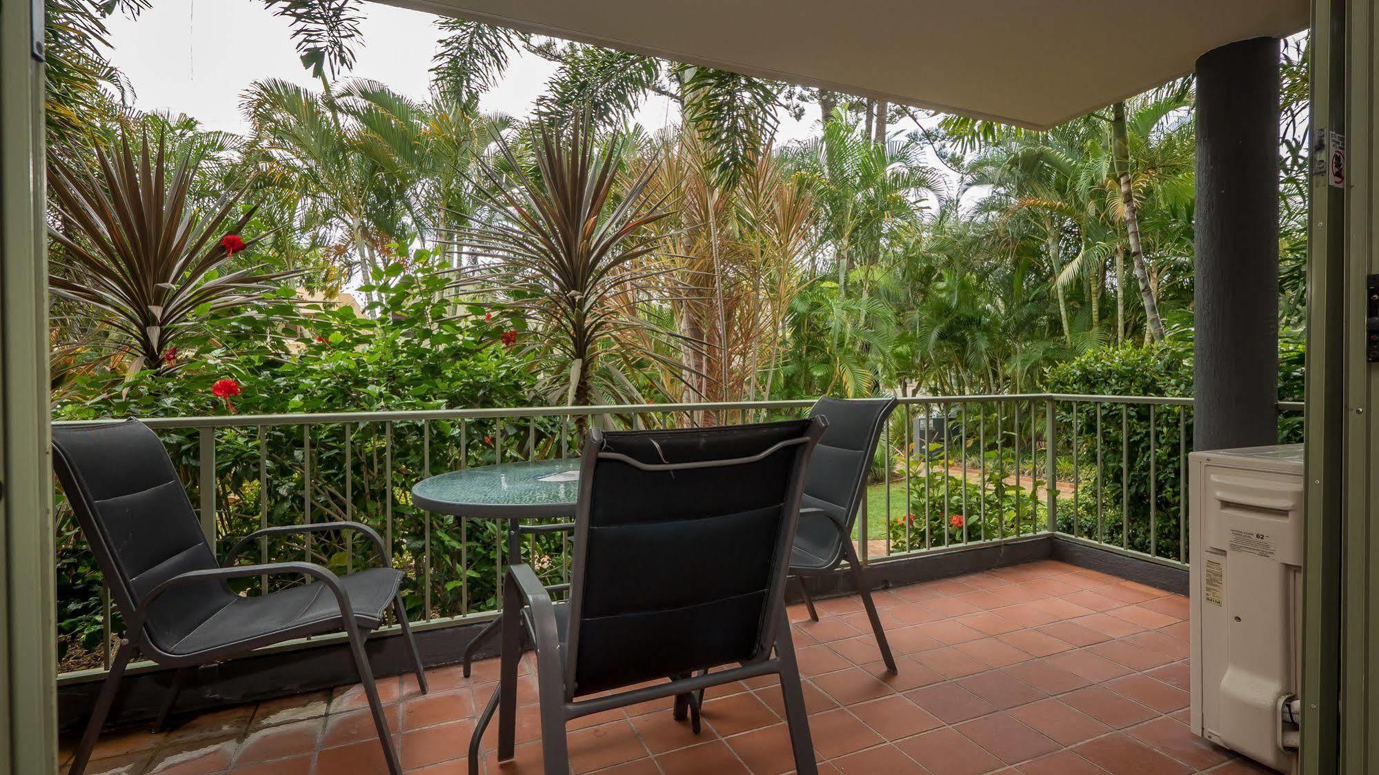 Montana Palms Resort Χρυσή Ακτή Εξωτερικό φωτογραφία